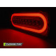 Fari LED LUCI POSTERIORI ROSSO BIANCO per MERCEDES W463 G-KLASA 90-12 | race-shop.it