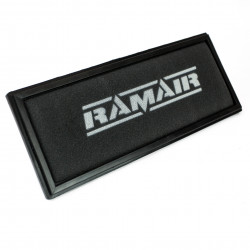 Filtro aria di ricambio Ramair RPF-1744 341x136mm
