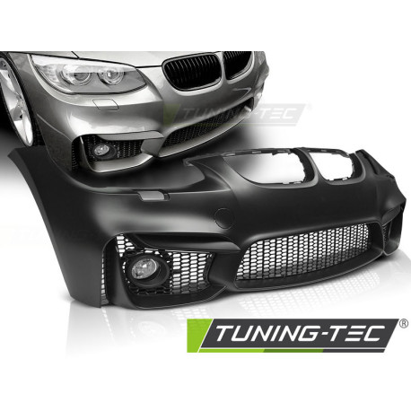 Body kit e accessori visivi TUNING-TEC paraurti anteriore (Sport Style) per BMW E92 / E93 10-13 LCI | race-shop.it