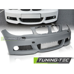 TUNING-TEC paraurti anteriore (Sport) per BMW E81/E82/87/E88 LCI 07-13