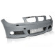 Body kit e accessori visivi TUNING-TEC paraurti anteriore (Sport) per BMW E81/E82/87/E88 LCI 07-13 | race-shop.it