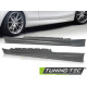 Body kit e accessori visivi TUNING-TEC minigonne laterali (Sport) per BMW E81 / E82 / E88 04-13 | race-shop.it
