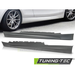 TUNING-TEC minigonne laterali (Sport) per BMW E81 / E82 / E88 04-13