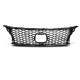Body kit e accessori visivi GRIGLIA LEXUS RX350 12-15 F LUCIDO GRIGIO SCURO STILE SPORT | race-shop.it