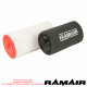 Filtri aria di ricambio per airbox originale Filtro aria di ricambio Ramair RPF-1552 108,5x377mm | race-shop.it