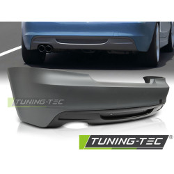 PARAURTI POSTERIORE SPORT per BMW E82 / E88 07-13