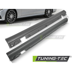 PEDANE LATERALI SPORT per W213 16-22