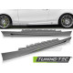 Body kit e accessori visivi TUNING-TEC minigonne laterali (Performance Style) per BMW E81 / E82 / E88 04-13 | race-shop.it