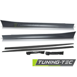 PEDANE LATERALI PERFORMANCE STYLE per BMW F20 9.11-