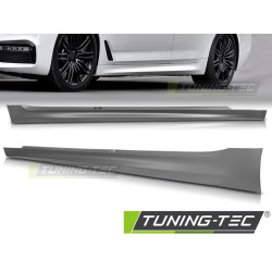 TUNING-TEC minigonne laterali (Sport) per BMW G30 G31 17
