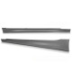Body kit e accessori visivi TUNING-TEC minigonne laterali (Sport) per BMW G30 G31 17 | race-shop.it