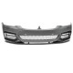 Body kit e accessori visivi TUNING-TEC paraurti anteriore (Performance Style) per BMW G30 G31 17-20 (per sensori di parcheggio) | race-shop.it