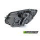 Fari FARI TRUE DRL NERO per MERCEDES W205 14-18 | race-shop.it