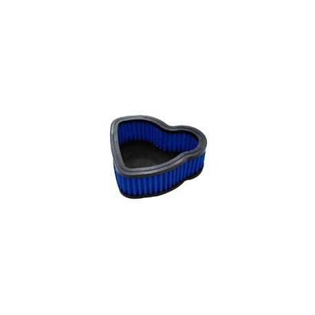 Ricambi filtri aria moto Simota filtro aria di ricambio OHA-1802 | race-shop.it