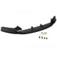 Body kit e accessori visivi TUNING-TEC splitter anteriore (Performance Style) per BMW F22 / F23 2013 | race-shop.it