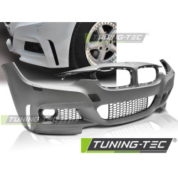 TUNING-TEC paraurti anteriore (Sport Style) per BMW F30 / F31 10.11