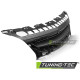 Body kit e accessori visivi TUNING-TEC griglia per OPEL ASTRA J 12-15 5D, nero | race-shop.it