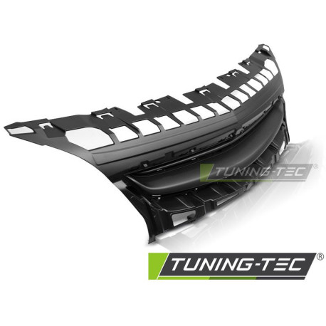 Body kit e accessori visivi TUNING-TEC griglia per OPEL ASTRA J 12-15 5D, nero | race-shop.it