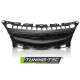 Body kit e accessori visivi TUNING-TEC griglia per OPEL ASTRA J 12-15 5D, nero | race-shop.it