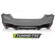 Body kit e accessori visivi TUNING-TEC paraurti posteriore (Sport Style) per BMW G30 17-20 (per sensori di parcheggio) | race-shop.it