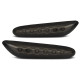 Fari TUNING-TEC frecce laterali per BMW E46 / E60 / E87 / E90, fumé, V1 | race-shop.it