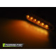 Fari TUNING-TEC frecce laterali per BMW E46 / E60 / E87 / E90, fumé, V1 | race-shop.it