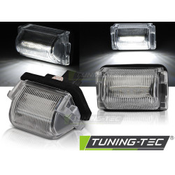 MAZDA 5 10-15 / CX-9 06-15 LED