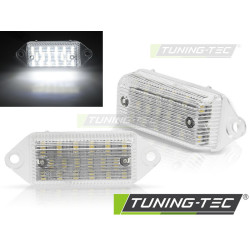 MITSUBISHI LANCER VII / VIII 04-16 LED