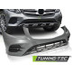 Body kit e accessori visivi TUNING-TEC paraurti anteriore (Sport) per MERCEDES GLC W253 15-18 (per sensori di parcheggio) | race-shop.it