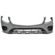 Body kit e accessori visivi TUNING-TEC paraurti anteriore (Sport) per MERCEDES GLC W253 15-18 (per sensori di parcheggio) | race-shop.it