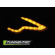 Fari FARI LEXUS IS 13-16 LED PROJECTOR NEON NERO | race-shop.it