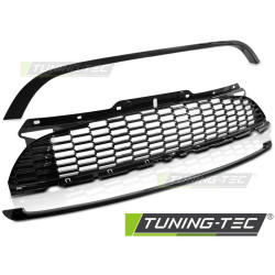 TUNING-TEC griglia per MINI COOPER 10-14 R56/57/55 JCW, nero lucido