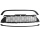 Body kit e accessori visivi TUNING-TEC griglia per MINI COOPER 10-14 R56/57/55 JCW, nero lucido | race-shop.it