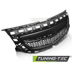 GRIGLIA OPEL INSIGNIA 08-12 SPORT NERO OPACO