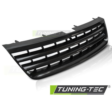 Body kit e accessori visivi TUNING-TEC griglia per VW TOUAREG 02-06, nero | race-shop.it