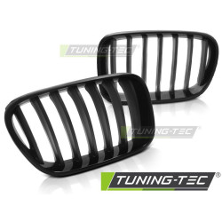 TUNING-TEC griglia per BMW X3 F25 10-07.14, nero