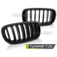 Body kit e accessori visivi RACES griglia per BMW X5 F15 13-18 / X6 F16, nero lucido | race-shop.it