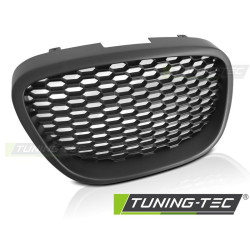 TUNING-TEC griglia (Honey Design) per SEAT LEON / ALTEA / TOLEDO 05-09, nero