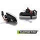 Fari RACES frecce laterali per AUDI A4 B6/ B7/ A3, bianco, V2 | race-shop.it