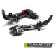 Fari INDICATORI DI DIREZIONE NELLO SPECCHIETTO LED SFUMATO SEQ per AUDI A3 10-12 / A4 10-15 / A5 10-16 | race-shop.it