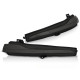 Fari TUNING-TEC frecce specchietto (SEQ) per MERCEDES W205/ W213/ W222, fumé | race-shop.it