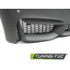 Body kit e accessori visivi TUNING-TEC paraurti anteriore (Sport Style) per BMW F30 / F31 10.11 (per sensori di parcheggio) | race-shop.it