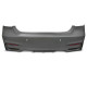 Body kit e accessori visivi TUNING-TEC paraurti posteriore (Sport Style) per BMW F30 SEDAN 10.11-18 (per sensori di parcheggio) | race-shop.it