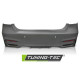 Body kit e accessori visivi TUNING-TEC paraurti posteriore (Sport Style) per BMW F30 SEDAN 10.11-18 (per sensori di parcheggio) | race-shop.it