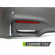 Body kit e accessori visivi TUNING-TEC paraurti posteriore (Sport Style) per BMW F30 SEDAN 10.11-18 (per sensori di parcheggio) | race-shop.it
