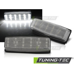 MAZDA MX-5 05-15 LED