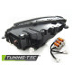 Fari TUNING-TEC fari anteriori per MERCEDES W222 13-17, nero, V1 | race-shop.it