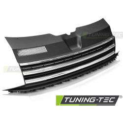 TUNING-TEC griglia per VW T6 15-19, cromo nero