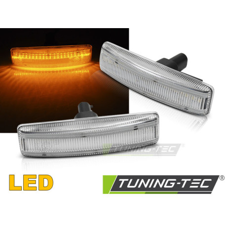 Fari LAND ROVER RANGE SPORT 05-12 BIANCO LED | race-shop.it