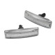 Fari LAND ROVER RANGE SPORT 05-12 BIANCO LED | race-shop.it